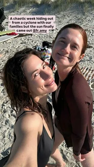 Bonnie Wright OnlyFans Leaked Free Thumbnail Picture - #zo87hQHuh5