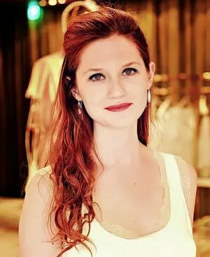 Bonnie Wright OnlyFans Leaked Free Thumbnail Picture - #DTIwdlO4zg