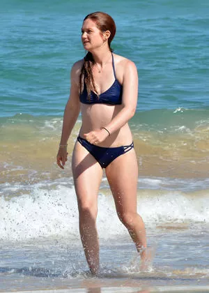 Bonnie Wright OnlyFans Leaked Free Thumbnail Picture - #GgmmibHQZa