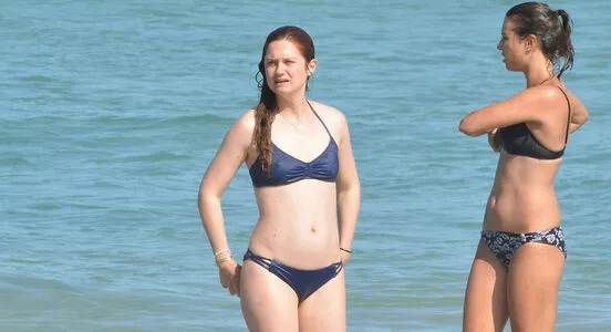 Bonnie Wright OnlyFans Leaked Free Thumbnail Picture - #MmUmJx7nGv