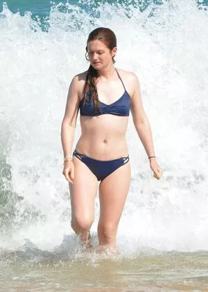 Bonnie Wright OnlyFans Leaked Free Thumbnail Picture - #Qm690fzUOC