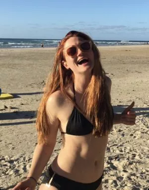 Bonnie Wright OnlyFans Leaked Free Thumbnail Picture - #jvwyTM4wPf