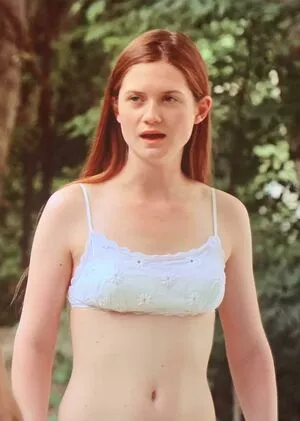 Bonnie Wright OnlyFans Leaked Free Thumbnail Picture - #ng58su7WwQ