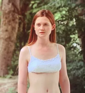 Bonnie Wright OnlyFans Leaked Free Thumbnail Picture - #zAinnzzgNX