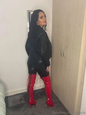 Bonnie OnlyFans Leaked Free Thumbnail Picture - #r4qZOgEa1c