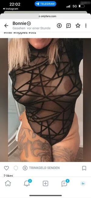 Bonnie1312 OnlyFans Leaked Free Thumbnail Picture - #8G5UOIOUhK