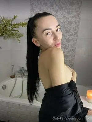 Bonniebi OnlyFans Leaked Free Thumbnail Picture - #LCslGPdAwA