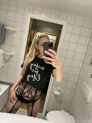 Bonniebi OnlyFans Leaked Free Thumbnail Picture - #sZCmxypM1t