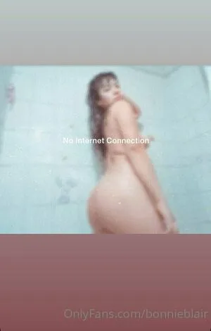 Bonnieblair OnlyFans Leaked Free Thumbnail Picture - #fuW7n68xay