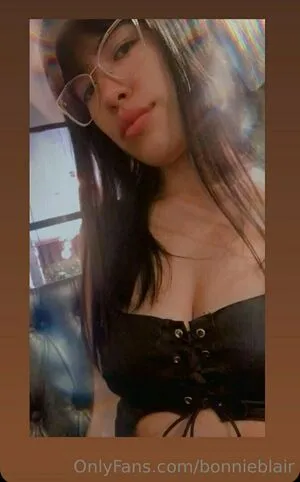 Bonnieblair OnlyFans Leaked Free Thumbnail Picture - #mDAvSNsPlB