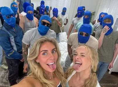 Bonnieblue OnlyFans Leaked Free Thumbnail Picture - #CZlCpoU0Np