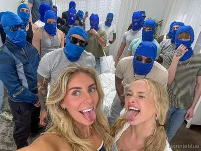 Bonnieblue OnlyFans Leaked Free Thumbnail Picture - #nNOc9d5PVH