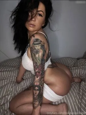 Bonnieboom OnlyFans Leaked Free Thumbnail Picture - #cKLirr8GWl