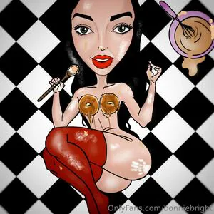 Bonniebright OnlyFans Leaked Free Thumbnail Picture - #QlBMt16bZ9
