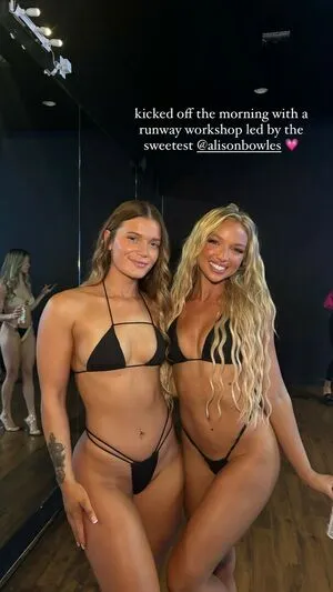 Bonniee13 OnlyFans Leaked Free Thumbnail Picture - #2WT3XtElEz
