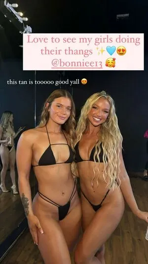 Bonniee13 OnlyFans Leaked Free Thumbnail Picture - #FNGRhSO9y0