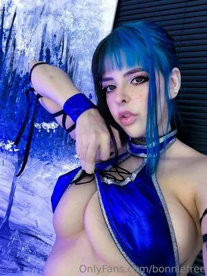 Bonniefree OnlyFans Leaked Free Thumbnail Picture - #7i38YtyPCS