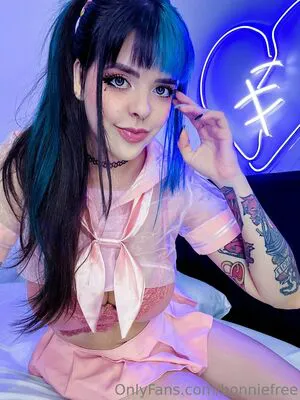 Bonniefree OnlyFans Leaked Free Thumbnail Picture - #QkbcIwoUee