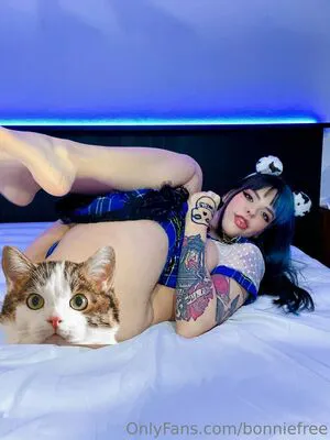 Bonniefree OnlyFans Leaked Free Thumbnail Picture - #SnRthPg9M5