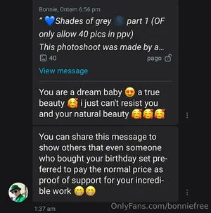 Bonniefree OnlyFans Leaked Free Thumbnail Picture - #dGxqx9MVd5