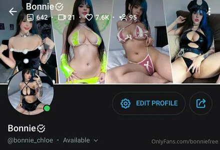 Bonniefree OnlyFans Leaked Free Thumbnail Picture - #e8BXpa8HX8