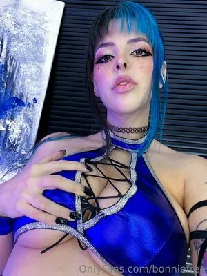 Bonniefree OnlyFans Leaked Free Thumbnail Picture - #sHVCVKHQ8L