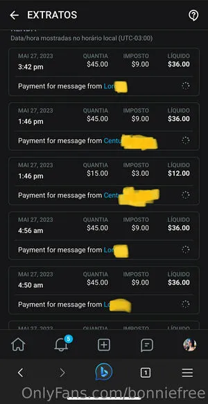 Bonniefree OnlyFans Leaked Free Thumbnail Picture - #xZY7n7fxeZ