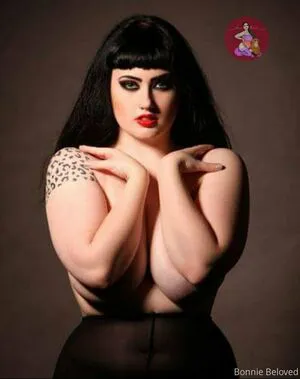 Bonnieisbeloved OnlyFans Leaked Free Thumbnail Picture - #5LHpqVEOz4