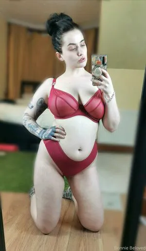 Bonnieisbeloved OnlyFans Leaked Free Thumbnail Picture - #5rM25JkRFS