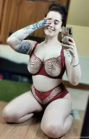 Bonnieisbeloved OnlyFans Leaked Free Thumbnail Picture - #OJba53dFjd