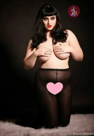 Bonnieisbeloved OnlyFans Leaked Free Thumbnail Picture - #agcvzsE8h8