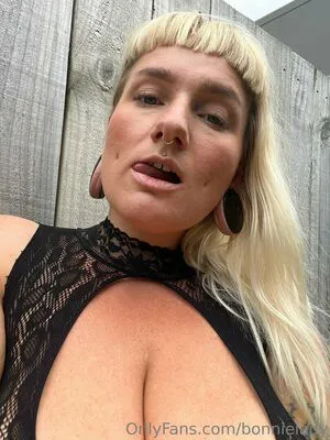 Bonnielady OnlyFans Leaked Free Thumbnail Picture - #2J9GRXBXWx