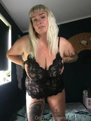 Bonnielady OnlyFans Leaked Free Thumbnail Picture - #adeaTkUjnV