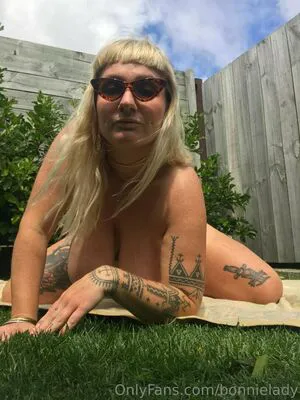 Bonnielady OnlyFans Leaked Free Thumbnail Picture - #byokgAfr66