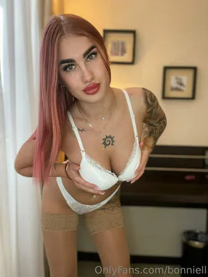 Bonniell OnlyFans Leaked Free Thumbnail Picture - #Vtk1HCgM1J