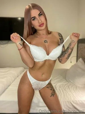 Bonniell OnlyFans Leaked Free Thumbnail Picture - #av6Kng68dv