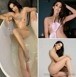 Bonniell OnlyFans Leaked Free Thumbnail Picture - #eAnz2rYePs