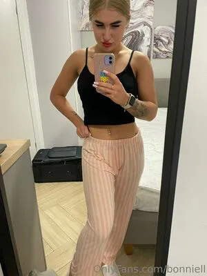 Bonniell OnlyFans Leaked Free Thumbnail Picture - #hFeqiMIrJJ
