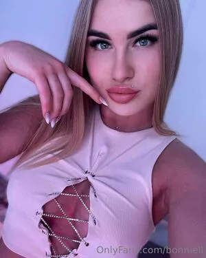 Bonniell OnlyFans Leaked Free Thumbnail Picture - #jJwWKTzP37