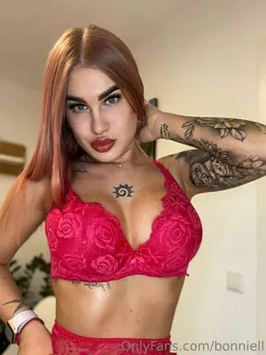 Bonniell OnlyFans Leaked Free Thumbnail Picture - #m6fQ4KZiu7