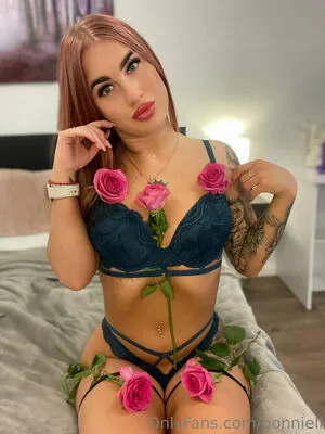 Bonniell OnlyFans Leaked Free Thumbnail Picture - #nyeeHx01MI
