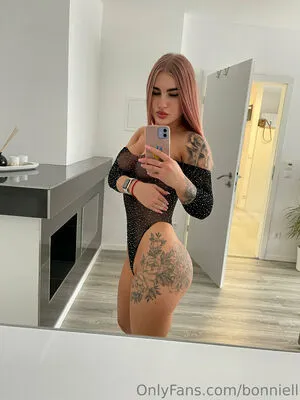Bonniell OnlyFans Leaked Free Thumbnail Picture - #pES7Bx9oyM