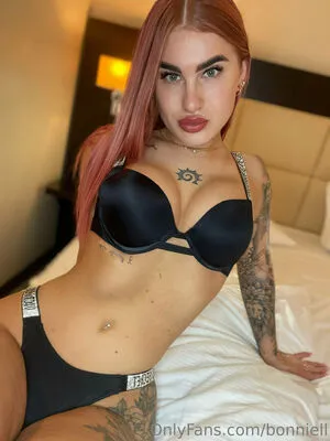 Bonniell OnlyFans Leaked Free Thumbnail Picture - #wgfd9T8P8e