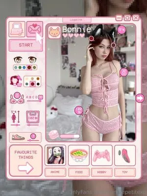 Bonniepetitexo OnlyFans Leaked Free Thumbnail Picture - #E9ITsaapiI
