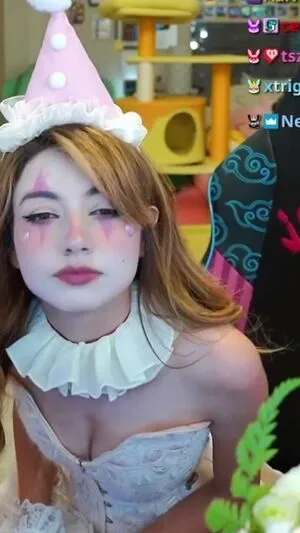 Bonnierabbit OnlyFans Leaked Free Thumbnail Picture - #1XWB0uUXk5