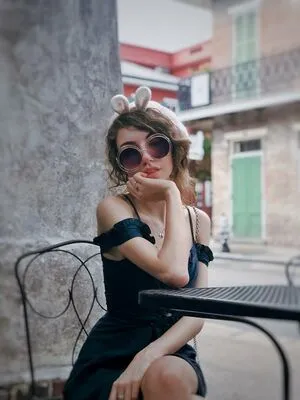 Bonnierabbit OnlyFans Leaked Free Thumbnail Picture - #7WTKbwEQzK