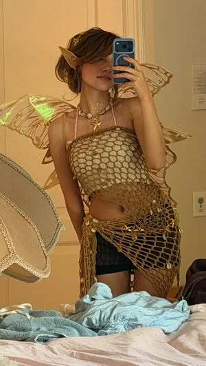 Bonnierabbit OnlyFans Leaked Free Thumbnail Picture - #DCORUPslrR