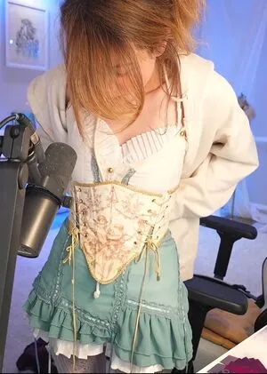 Bonnierabbit OnlyFans Leaked Free Thumbnail Picture - #bv3eCKCftr