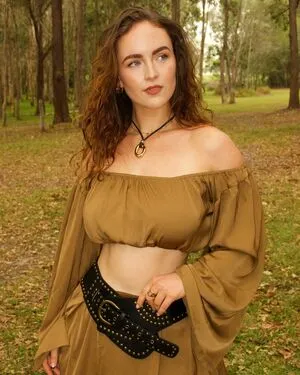 Bonnierebecca OnlyFans Leaked Free Thumbnail Picture - #1HZ501ZUkV
