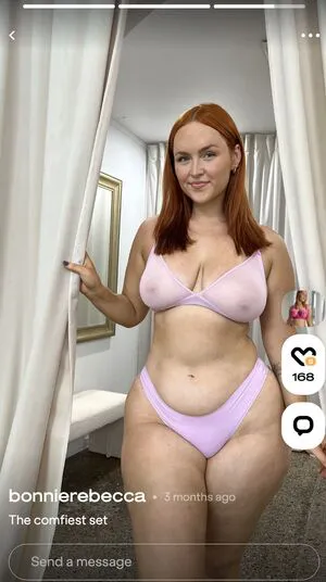 Bonnierebecca OnlyFans Leaked Free Thumbnail Picture - #2vuOqJ8ncN